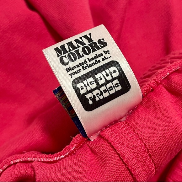 Big Bud Press Easy Pants - Picture 12 of 12